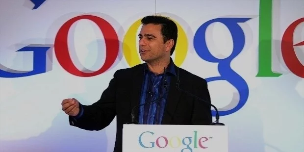 omid kordestani, discusses the company s future, omid kordestani, discusses the company s future,