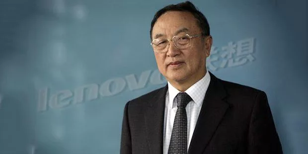 liu chuanzhi liu chuanzhi