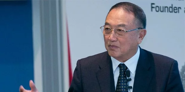 liu chuanzhi 2 liu chuanzhi 2