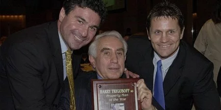 Человек года в сфере недвижимости Австралии