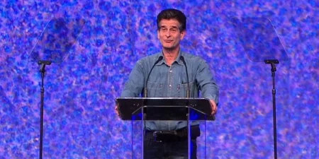 Global Humanitarian Award 