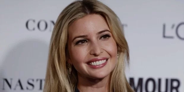 ivanka trump ivanka trump