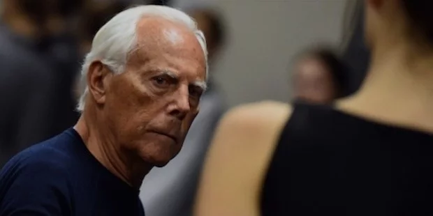 armani successstory armani successstory