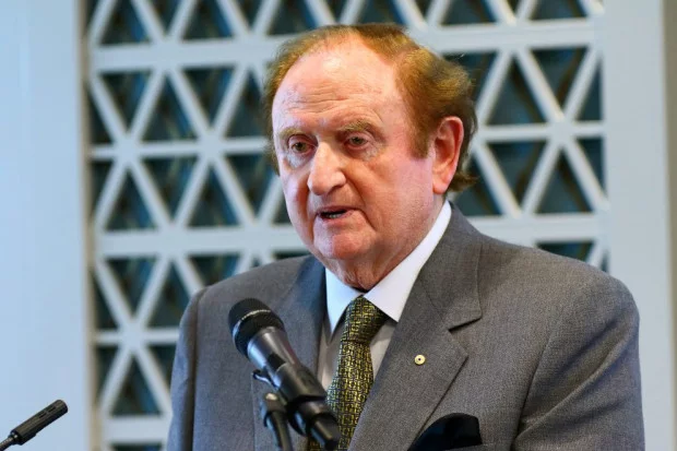 john gandel john gandel