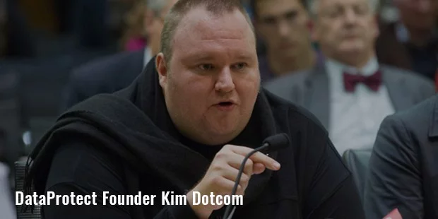 dataprotect founder kim dotcom dataprotect founder kim dotcom