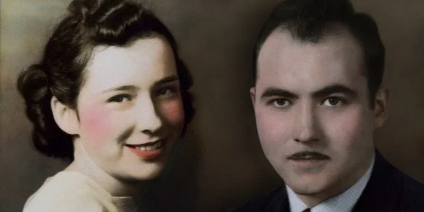 mark shoen personal life