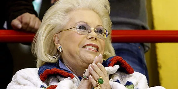 Хайди Хортен