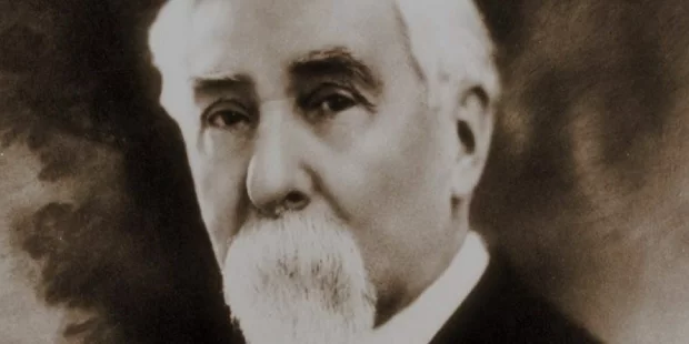 Генри Мартин Лиланд