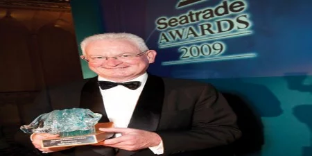 Seatrade Personality 