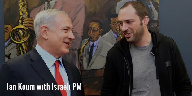 израильский пманджянкоум