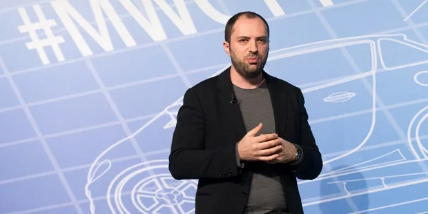 Ян Борис Коум