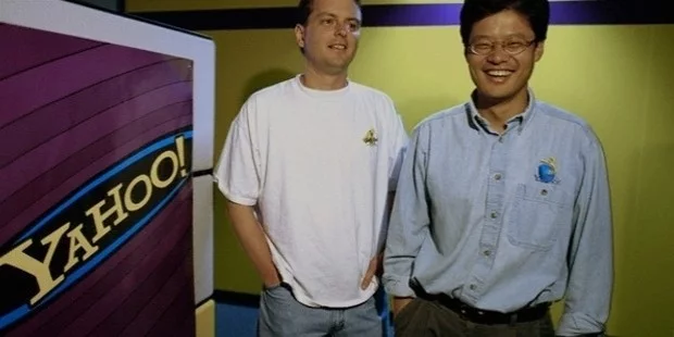 джерри дэвид