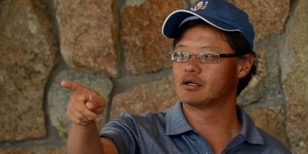 джерри спорный