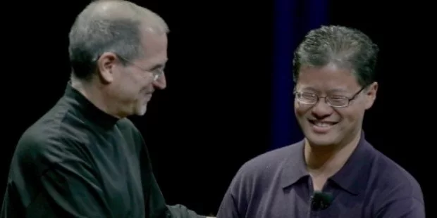 стив джерри