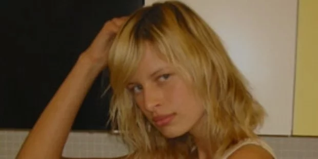 каролина куркова