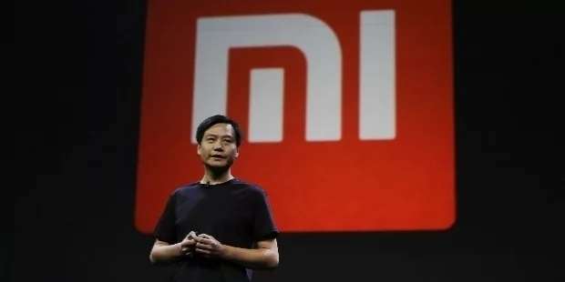 xiaomi funding
