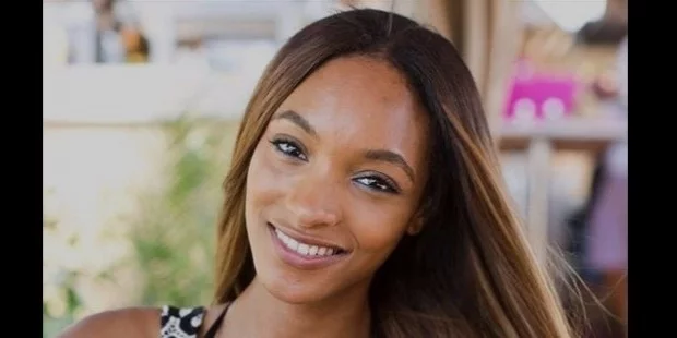 jourdan dunn maybelline w540 jourdan dunn maybelline w540