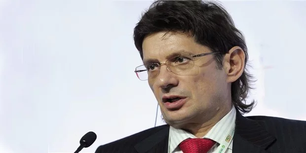 Леонид Арнольдович Федун