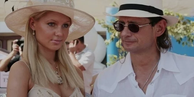 личная жизнь леонида федуна личная жизнь леонида федуна