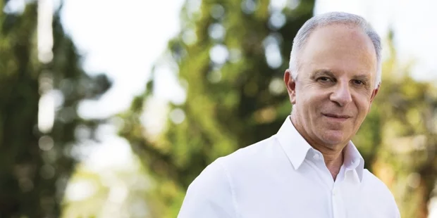 Miguel Gellert Krigsner