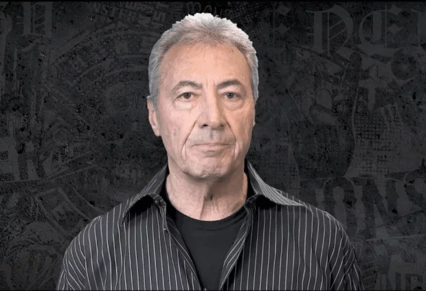 ceo of monster beverage