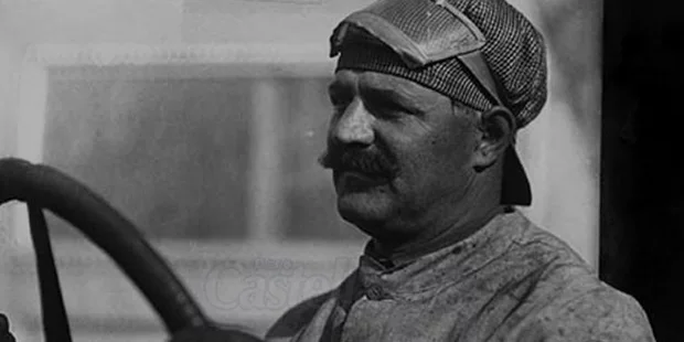 Louis Joseph Chevrolet