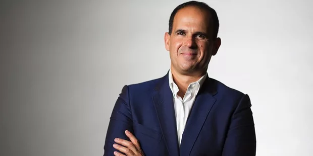 Marcus Anthony Lemonis