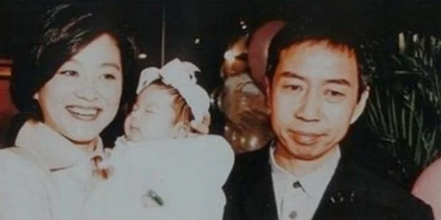 3 brigitte lin and daughters 002 michael ying lee yuen 3 brigitte lin and daughters 002 michael ying lee yuen