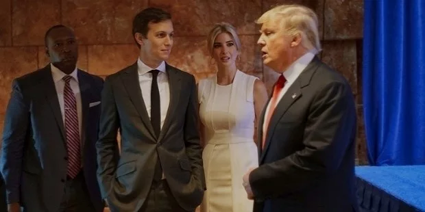 jared kushner esquire jared kushner esquire