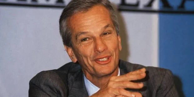 Jorge Paulo Lemann