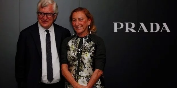 miuccia prada