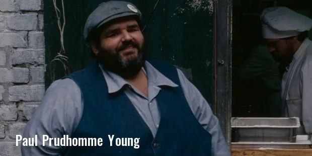 darlington twodayswithpaulprudhomme 1200 630 13130553 darlington twodayswithpaulprudhomme 1200 630 13130553