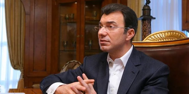 Филарет Ильич Гальчев