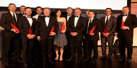 WestBusiness Pinnacle