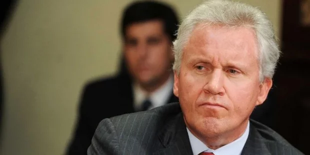 Джеффри Роберт Иммельт