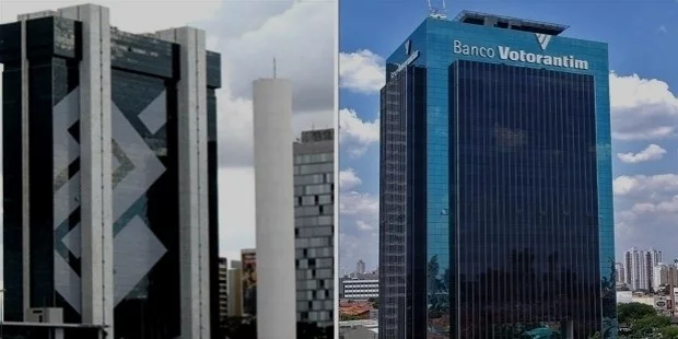 contribution to the votorantim group