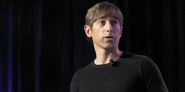 Марк Джонатан Пинкус