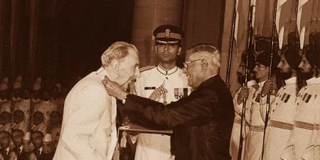 Bharat Ratna, United Nations Population