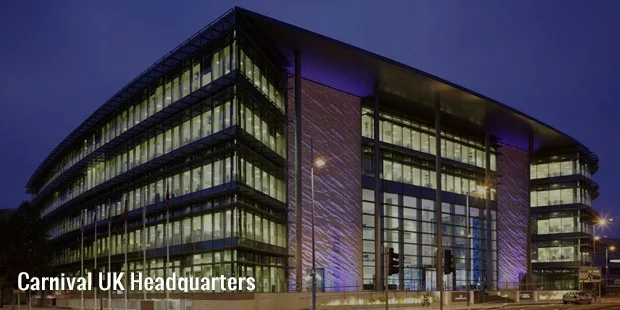 carnival uk headquarters carnival uk headquarters