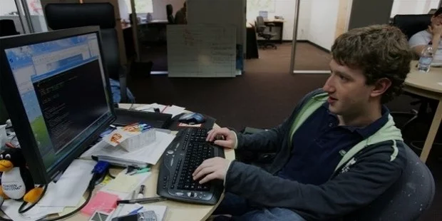 цукерберг цукерберг