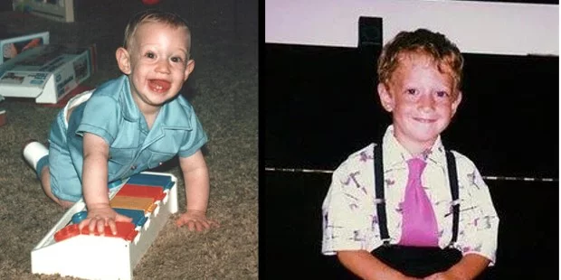 марк цукерберг детство марк цукерберг детство