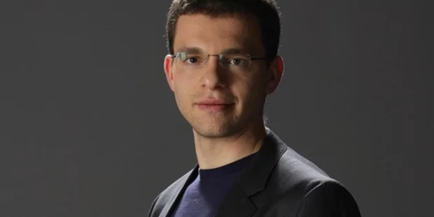 Максимилиан Рафаилович Левчин