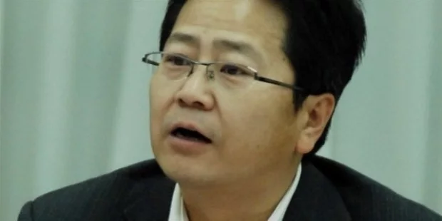 jiang bin early career jiang bin early career