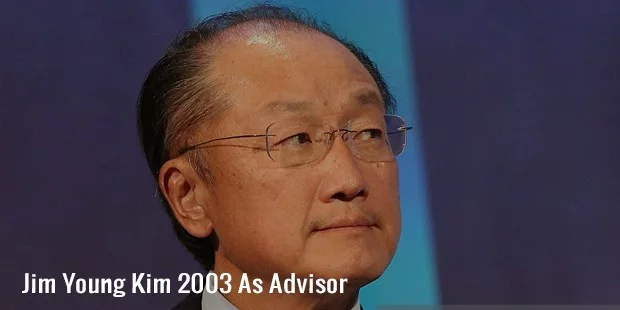 jim young kim 2003 as advisor jim young kim 2003 as advisor