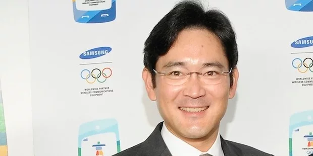 Lee Jae-yong