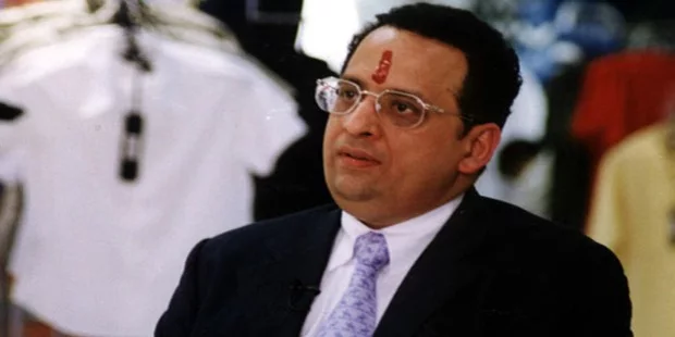 Rajan Biharilal Raheja