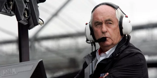 Роджер С. Пенске