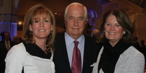 семья пенске