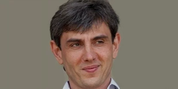 сергей профиль