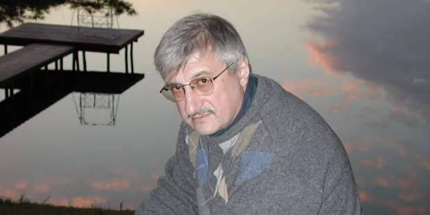 Степан Александрович Пачиков